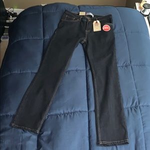 4-WAY STRETCH Levi jeans